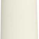STANLEY Flowstate Spring Bottle | Leakproof Water Bottle with Carry Strap & Flip-Top Locking Lid | Insulated Stainless Steel | Fits Most Cup Holders | BPA-Free | 20 oz | Cream