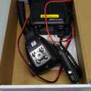 QYT KT-8900D Dual Band Mini Car Radio Mobile Transceiver VHF UHF Compact Design