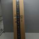 Space Heaters for Indoor Use, 1500W PTC Ceramic Electric Heater with Thermostat, Room Temperature Display, 70 Oscillation, Remote Control, 12H Timer, Quiet Portable Heater for Office Bedroom