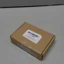 SOLPERK MPPT Solar Charge Controller 10A 12V, Waterproof Intelligent Portable Controller IP67 Solar Panel Controllers for AGM, Gel, Flooded and Lithium Battery