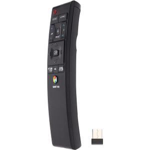 USB Replacement Remote Control for Samsung BN59-01220A/ BN59-01220E/ BN59-01220G/ BN59-01220B/ BN59-01220M/ SEK-3500U/ UA55JS8000W/ UA55JS9000W/ UA55JU6600W/ UA55JU7000W