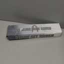 Heated Round Brush 1/2 Inch Small Curling Brush,Volumizing Thermal Brush 0.5 Inch Ceramic Tourmaline Heated Hot Ionic Iron, Tiny Curling Wand Hair Styler Tool (Pink, 0.5 inch)