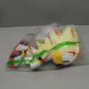 Sonic The Hedgehog - Super Shadow Plush 10"