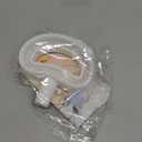 Palksky Flour Funnel Silicone for Kitchen Aid Standing Mixer, Foldable Flour Infundibulum Stand Mixer Attachment for KitchenAid, Dishwasher-Safe