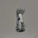 STIROLL Slim Leather Bands Compatible with Apple Watch Band 38mm 40mm 41mm 42mm(Series 11 10), Top Grain Leather Watch Thin Wristband for iWatch SE 9 8 7 6 5 4 3 2 1 (Rose Gold)