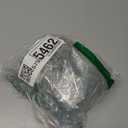 Guinea Pig Watter Bottle, Rabbit Non drip Water Dispenser, Suitable for Totoro, Birds, Hamsters, Guinea Pigs, and Other Small Animals(25 oz)