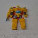 Transformers Authentics Cybertron Battlers Non-Converting 5.75in- Megaton