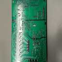 Dilomber for GE WB27X29801 Microwaves Control Board White LED Fits for GE Microwaves JNM3163RJ5SS JVM3162RJ5SS Replaces WB27X38153 4586374 AP6327864 PS12299300 Microwaves Parts, 1 Year Worry-Free