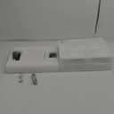 Hiseeu Solar Camera Wireless Outdoor, Home Security Camera System, 2.4G & 5G WiFi, Solar-Powered 4MP 4 Cam-Kit, Color Night Vision, 360 View, Pan & Tilt, 1TB HDD Local Recording, No Subscription