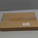 Tablet Floor Stand with 5LB Metal Base, Overhead Bed Phone Stand Angle Height Adjustable Holder, Universal Floor Stand Compatible with iPhone iPad Pro Air Mini, Samsung Tab, Kindle, E-Readers