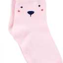 Simple Joys by Carter's baby-boys 12-pack Neutral Sock Low (Pink)