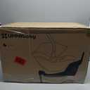 UPPAbaby Extra Aria Car Seat Base/Compatible with Aria Infant Car Seats/SmartSecure Installation with Load Leg, BB: 10/21/2032