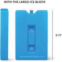 Igloo Maxcold Ice Block (2PK Large)