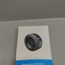 Bluetooth 5.2 Receiver for Home Stereo AUX Adapter for HiFi Music Streaming, Wired Speakers, with AUX 3.5mm/RCA, Long Range,Low Latency and HD Audio