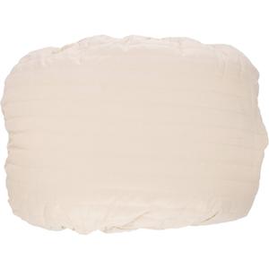 Small/Medium/Large Sizes Indoor Quilted Air Conditioner Cover (Large - for 18"-20" High and 26"-28" Wide)