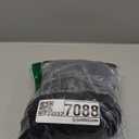 Women's dress, Size -L, black