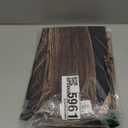 Moukeren 13 x 6 ft Western Party Backdrop Western Cowboy Party Decoration Wild West Decor Wooden House Barn Photo Background for Birthday Wedding Supply