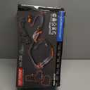 Slot Car Race Track Set for Kids  29ft Electric Race Car Track with 4 Slot Cars, Dual Racing Tracks, Lap Counter & LED Overpass, Car Track Toy Gift for Boys Ages 612