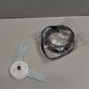 134793511 Dryer Idler Pulley & 137315300 Belt Assembly for Frigidaire Electrolux Kenmore Crosley White-Westinghouse, Replace 134793500 134793512 7134793500 4960127 AP6996178 PS16227173 EAP16227173