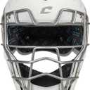 Optimus Pro Fastpitch Catcher's Kit, Ages 12+, White