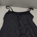 Swimming top , Size 12, Black
