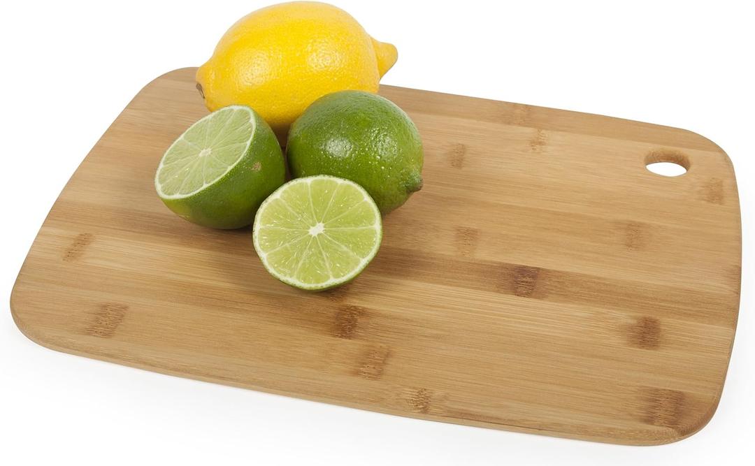 Core Bamboo Cutting Boards 2 Pack