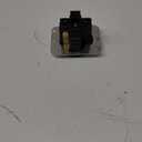 Hubbell HBL9450A Straight Blade Device Receptacle, RTP, Industrial Grade, 3-Pole 4-Wire Grounding, 50A 125/250V, 14-50R