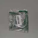 LISEN Multi Charging Cable, 3 in 1 Charging Cable, Retractable Car Charger with Type C/L/Micro USB Ports for iPhone 16 15 14 Pro Max/Samsung Galaxy S25/PS/Kindle, Multi Chargers for All Devices, White