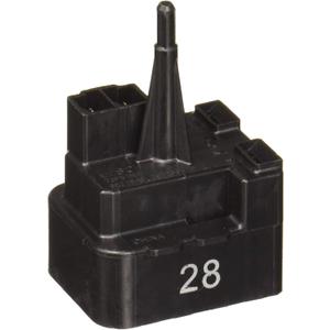 Frigidaire 297259528 Genuine OEM Compressor Start Relay for Refrigerators