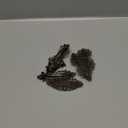 Geyoga 6 Pieces Vintage Hair Barrettes for Women Retro Flower French Pearl Crystal Rhinestones Clips Hair Pins for Women Styling Accessories(Elegant Style)