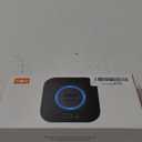 [Upgraded] 1Mii B06 Plus Bluetooth Receiver, HiFi Wireless Audio Adapter, Bluetooth 5.3 Receiver with 3D Surround aptX HD aptX Adaptive for Home Music Streaming Stereo System