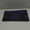 The Innovative Knee Support with Patella Gel Pad & Spring Stabilizers  Non-Slip Knee Sleeve for Men & Women, Perfect for Arthritis, Meniscus Tear, ACL, Joint Pain Relief & Sports Recovery (Black Blue, XL)