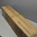 MYICY Evaporative Air Cooler, 35" Windowless Air Conditioner Portable w/3 Speeds, 25ft Remote, Smart Timer & Water Tank, Portable Air Conditioners No Windows Needed, 90Oscillating AC Unit for Room