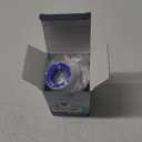 Shower Filter for Hard Water – Reduces Impurities That Cause Dry Skin, Itchy Scalp & Dull Hair – Easy Install – Universal Fit – Works with Standard Wall & Handheld Showers