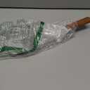 Winco Blade Flexible Turner, 9.5-Inch by 3-Inch, Medium, Stainless Steel, Brown