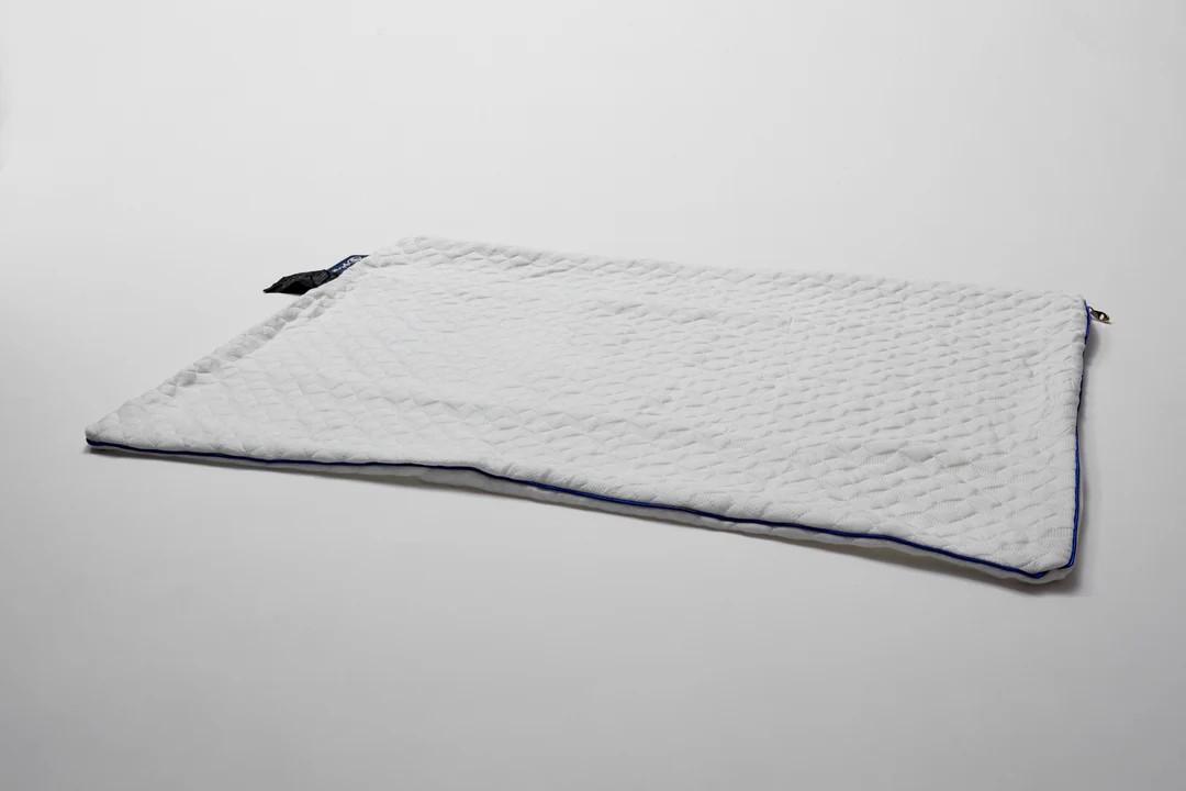Resident 2 Pillow Covers White 18.5x27.5