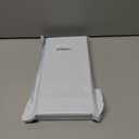 360 Privacy Screen Protector for iPhone 14 Plus,Full Coverage 9H+ Hardness Tempered Glass Easy Installation Anti Spy Private Bubble-Free