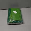 CCINEE Christmas Felt Tree, 3.5ft DIY Felt Xmas Tree with LED Lights 40pcs Detachable Ornaments for Kids Gifts Christmas Wall Door Hanging Decorations