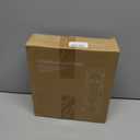 Chest Workout Equipment, Twister arm Trainer, Adjustable 5 Resistance Levels Ergonomic Home Gym Equipment, Chest Workout Equipment for Daily Fitness and Muscle Building Training (Balck&Blue 66-77-88-99-110lb)