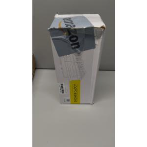 EUDELE Adhesive Shower Caddy, 5 Pack Rustproof Stainless Steel Bath Organizers With Large Capacity, No Drilling Shelves for Bathroom Storage & Home Decor (XL size, Black)