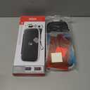 Nintendo Switch Carrying Case & Screen Protector