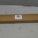 GICOOL Z254F Mower High-Lift Blades, for Hu sqvarna/Cr aftsman 54" Mower Deck Z254 YTH2454 LGT2554 LGT2654 RZ5424 YTH24V54 YTH24K54, Replace OEM 187256 187254 532187256 532187254, 3-Pack