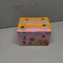 Valentines Day Gifts for Kids, 30 Pack Astronaut-Shaped Fidget Spinner POP Toys with Greeting Card for Kids Classroom Exchange, Valentine Prizes for Boys Girls School Party Favor