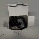 YAODHAOD 5V 1A Adapter for Andis Shaver Charger Power Cord, Replacement Charger Compatible with 17150 17165 TS-1 TS-2 Foil Shaver Charging Cord Adapter-5FT/1.5M