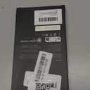 TORRAS Shockproof for iPhone 17 Pro Max Case with Camera Control Button, 12FT Military Grade Drop Protection Enhanced Grip & Soft Touch Translucent Slim 17 Pro Max Case with 3 Colors Buttons, Black