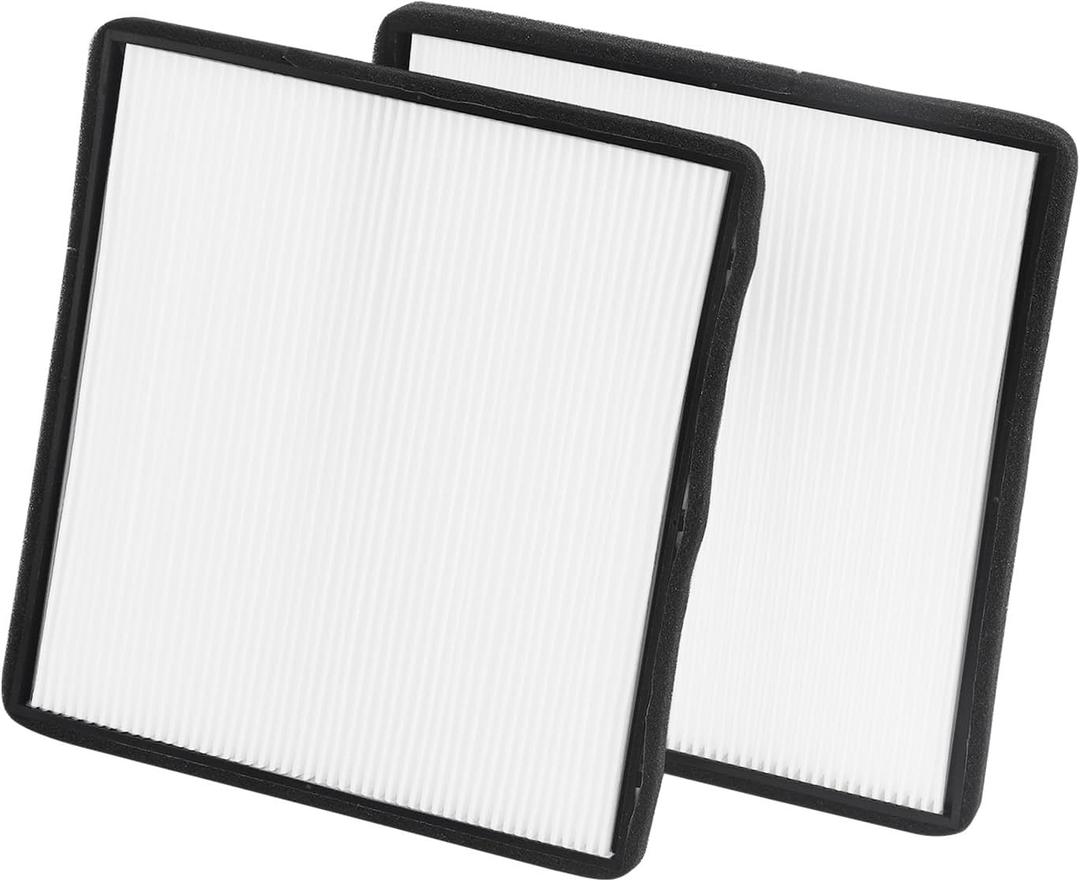 Cabin Air Filter Fit For Kenworth 660 T680 T800 T880 Peterbilt 387 567 579 Replaces# PA30269 F37-1018 S28571 S-9034 AF56102