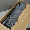 Powermat Full Body Massage Mat with Heat - Shiatsu Back Massager Pad for Bed, Chair & Recliner - Electric Vibrating Heating Pad - Whole Body Massager Mat for Pain Relief - Massage Mattress by Powerfit