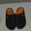 RockDove Men's Original Two-Tone Memory Foam Slipper,Size 9-10 US Men, Oriole