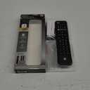 GE Universal Remote Control with Roku or Fire TV Streaming Remote Compartment, use with Samsung, Vizio, LG, Sony, Sharp, Apple TV, TCL, Smart TVs, Streaming Players, Blu-ray, DVD, 4-Device, 59046