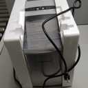 Frigidaire 26 Lbs per Day Portable Compact Maker, Ice Making Machine, Stainless, Medium